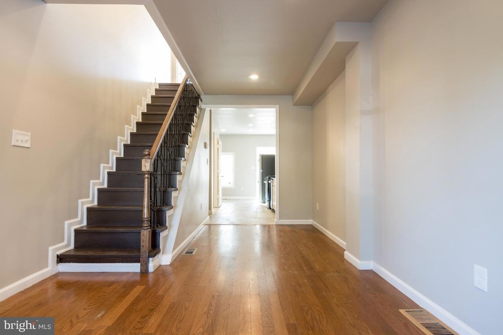 1426 Carroll St, Baltimore, MD 21230 - photo 1