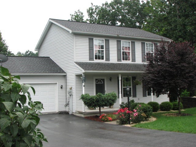 Main View