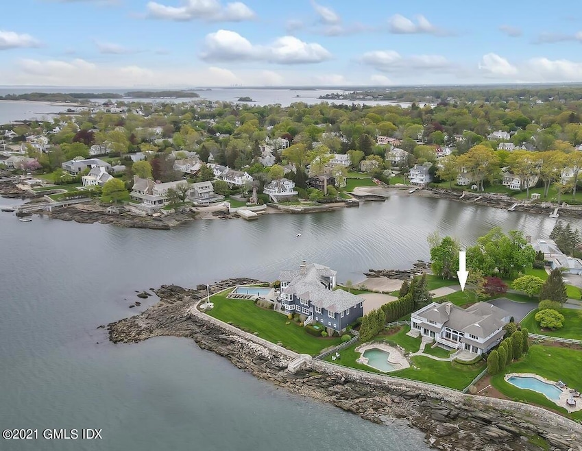 128 Cummings Point Rd, Stamford, CT 06902 - photo 1