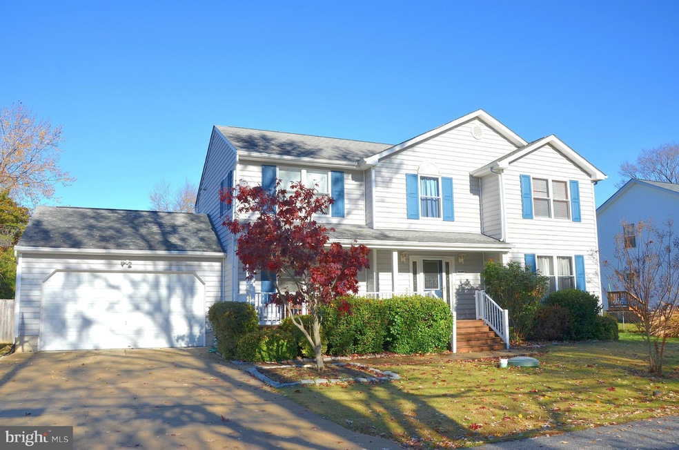 1619 Chesapeake Ln, Edgewater, MD 21037 - photo 1