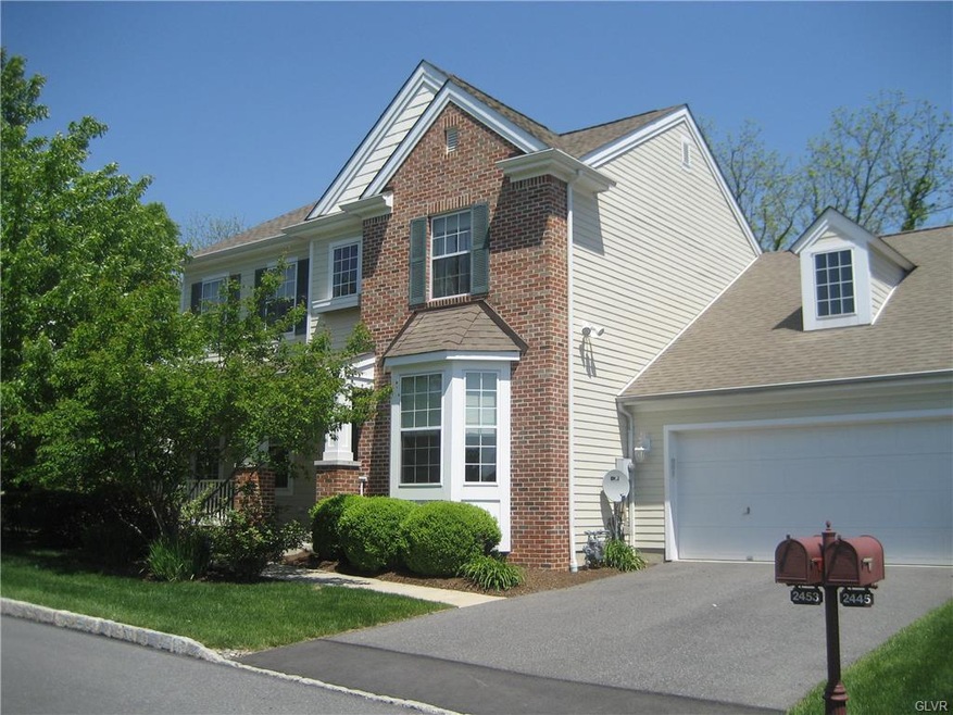 2453 Napa Dr, Easton, PA 18040 - photo 1