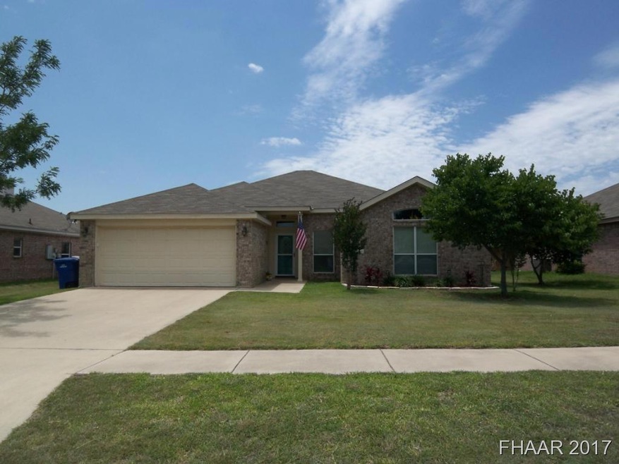 2501 Jake Dr, Copperas Cove, TX 76522 - photo 1