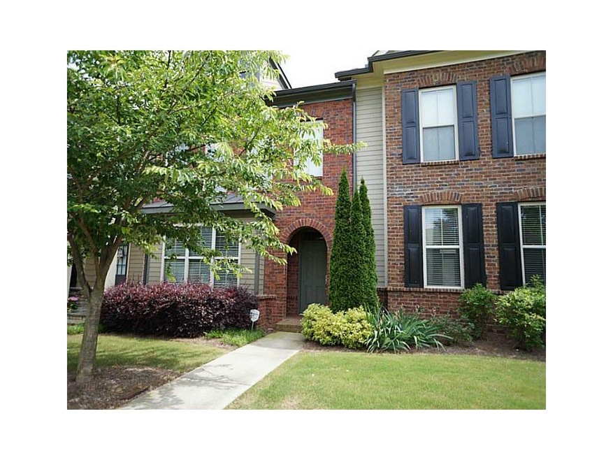 259 S Village Square, Canton, GA 30115 - photo 1