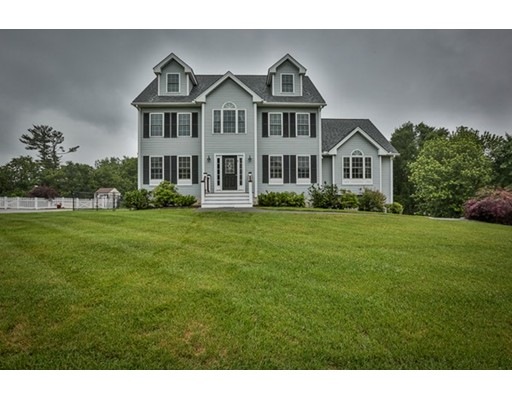 9 Mahoney Way, Haverhill, MA 01832 - photo 1