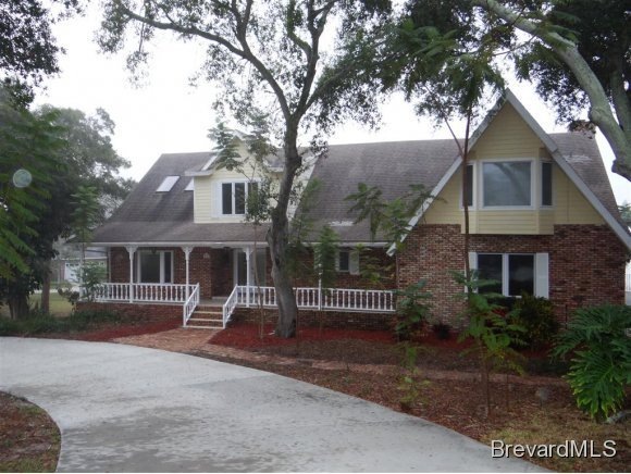 4360 Stillwaters Dr, Merritt Island, FL 32952 - photo 1