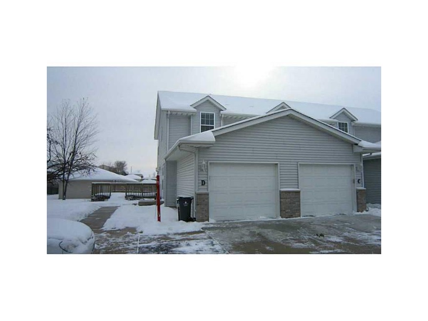 . 3415 Queen Dr SW #D
