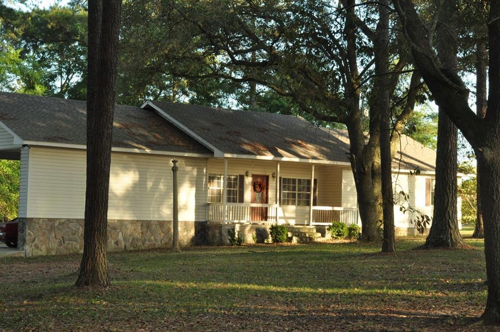 Main View