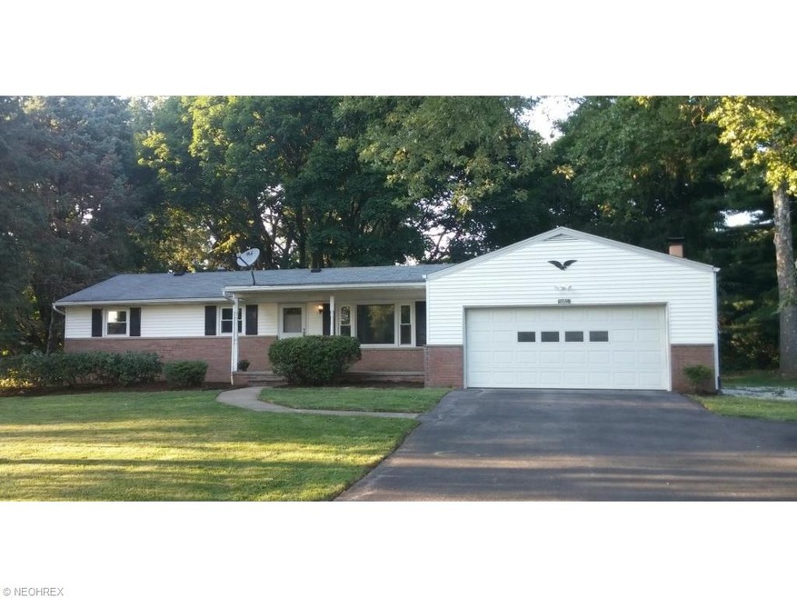 Welcome home to 12660 Bluebell St NE, Hartvile