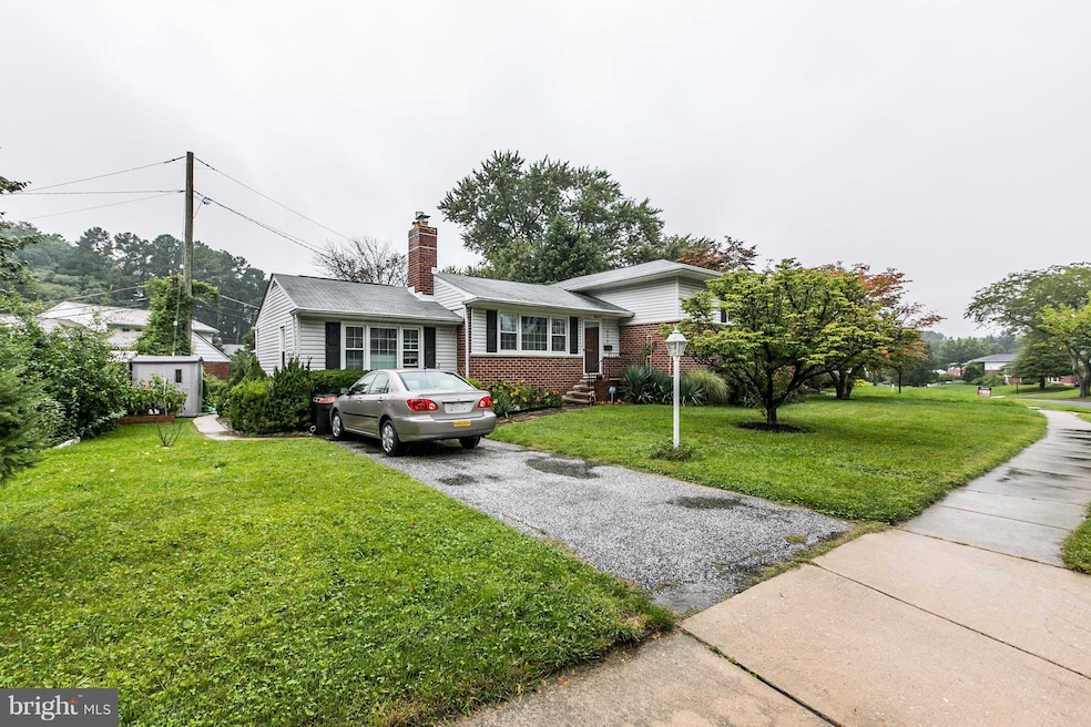 902 Shelley Rd, Towson, MD 21286 - photo 1