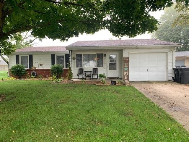 3337 Brenner St, Lafayette, IN 47909 - photo 1