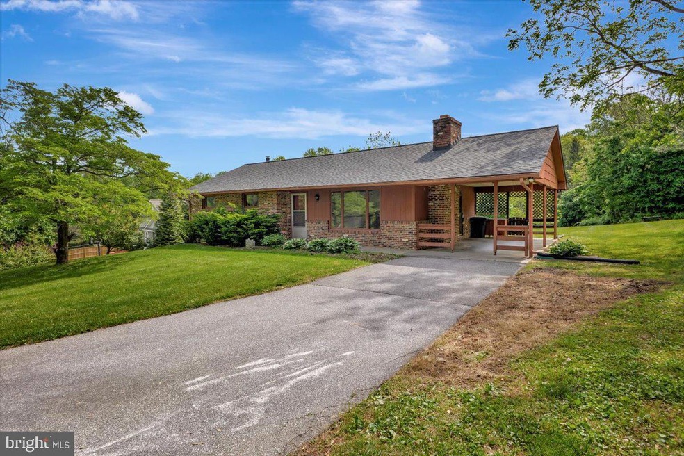 7035 Marriottsville Rd, Marriottsville, MD 21104 - photo 1