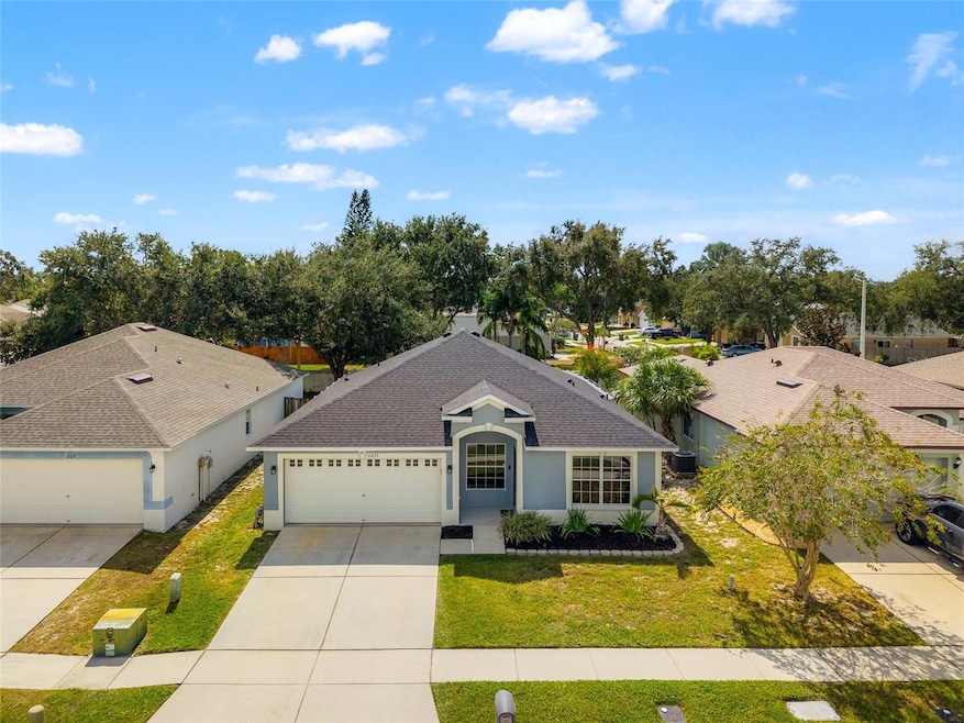 11033 Whittney Chase Dr, Riverview, FL 33579 - photo 1