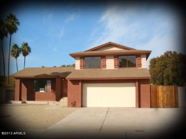 Terrific Tempe Location!