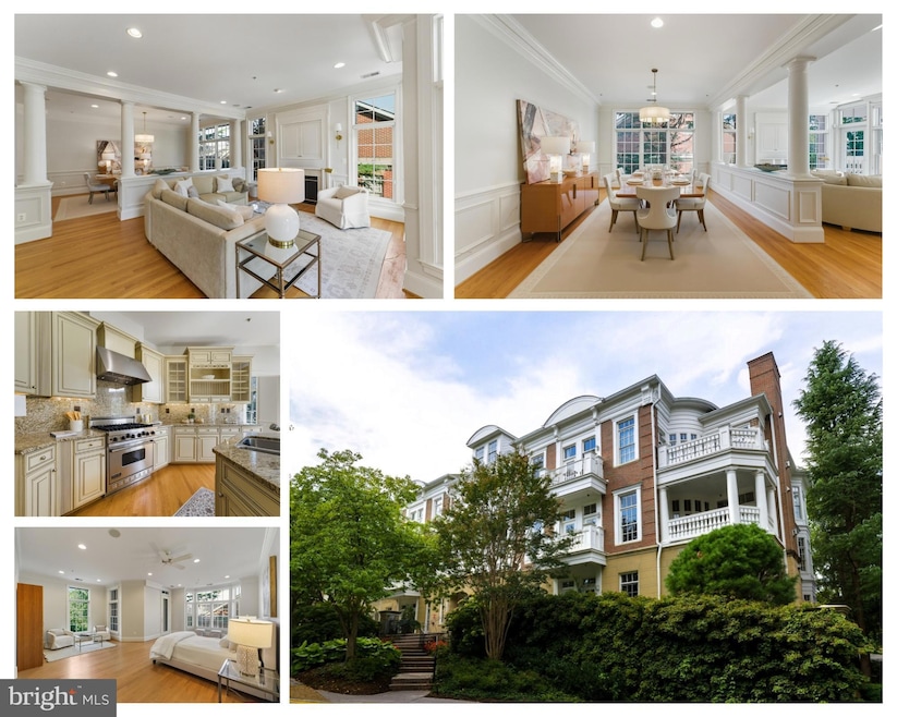 1480 Evans Farm Dr unit 202, McLean, VA 22101 - photo 1