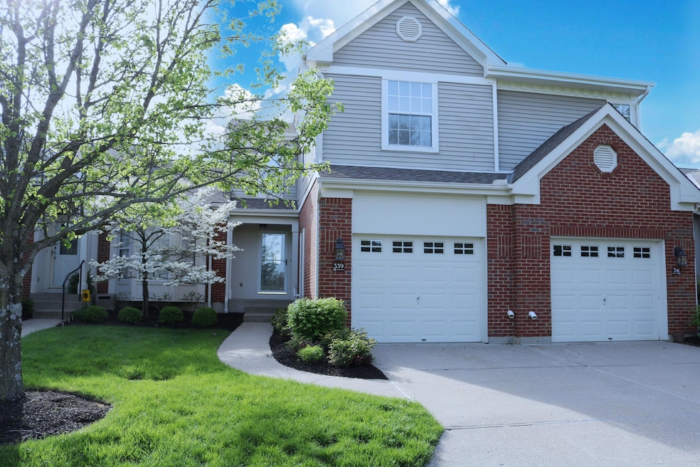 339 Fallingwater Ct, Cold Spring, KY 41076 - photo 1