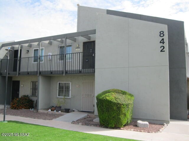 842 S Langley Ave unit 206, Tucson, AZ 85710 - photo 1