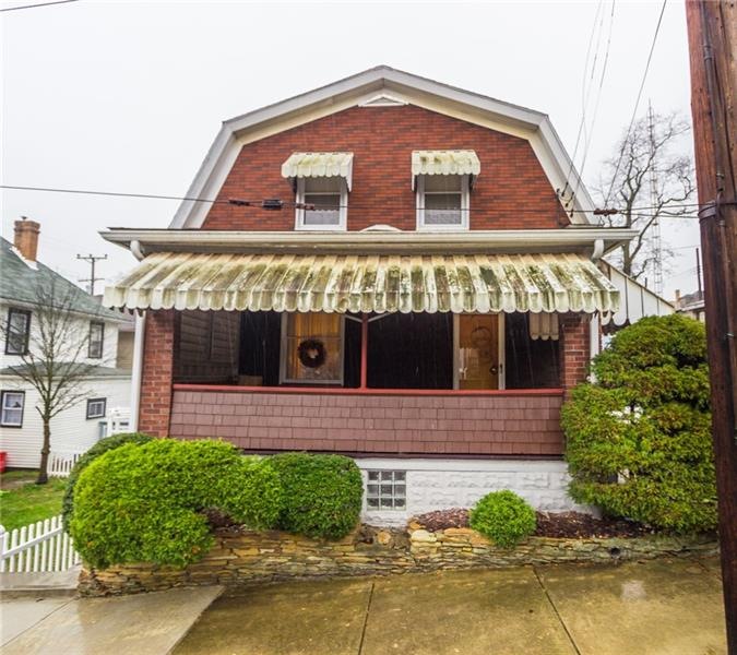 Welcome to 611 21st Street