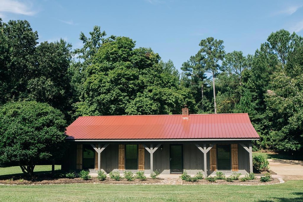 40 County Road 140, Oxford, MS 38655 - photo 1