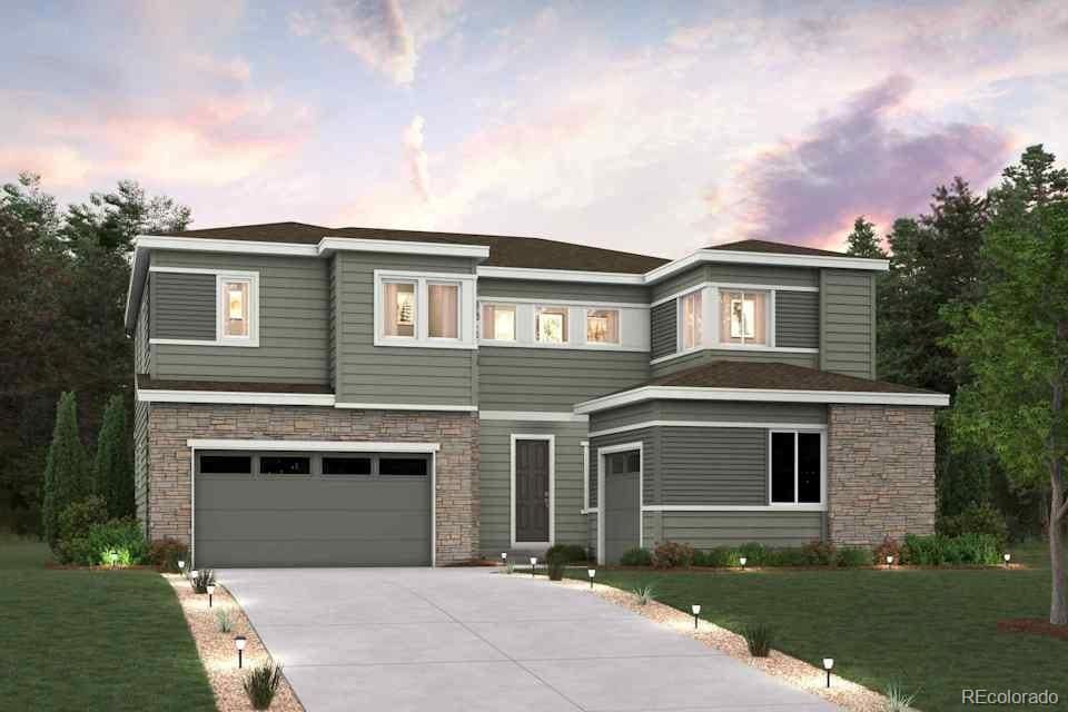 2500 Bailey Ln, Erie, CO 80026 - photo 1