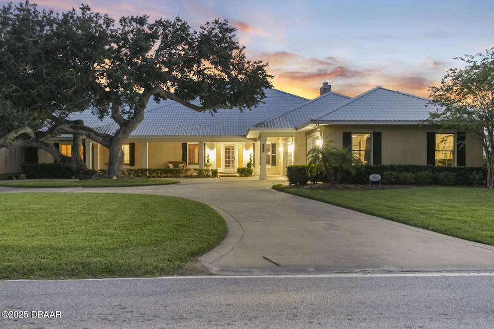 360 John Anderson Dr, Ormond Beach, FL 32176 - photo 1