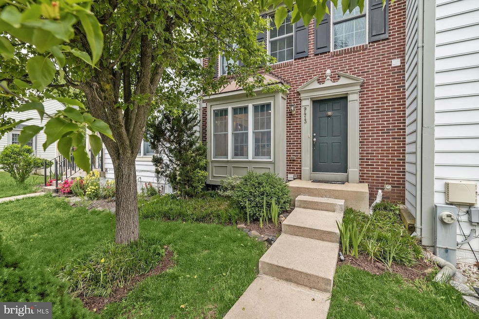 9413 Steeple Ct, Laurel, MD 20723 - photo 1