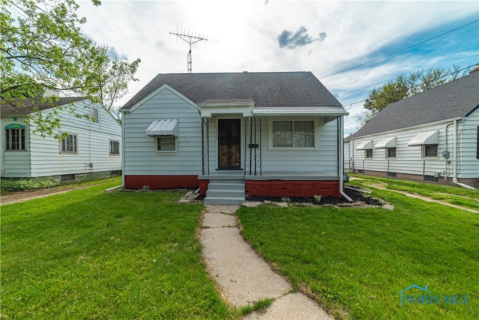 1121 Turner Ave, Toledo, OH 43607 - photo 1
