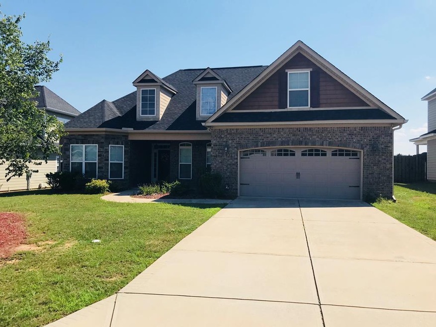 4005 Starview Ln, Evans, GA 30809 - photo 1