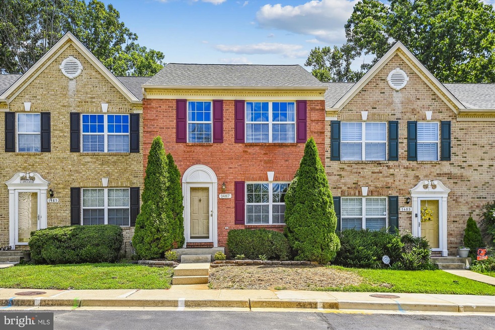 1487 Falcon Nest Ct, Arnold, MD 21012 - photo 1