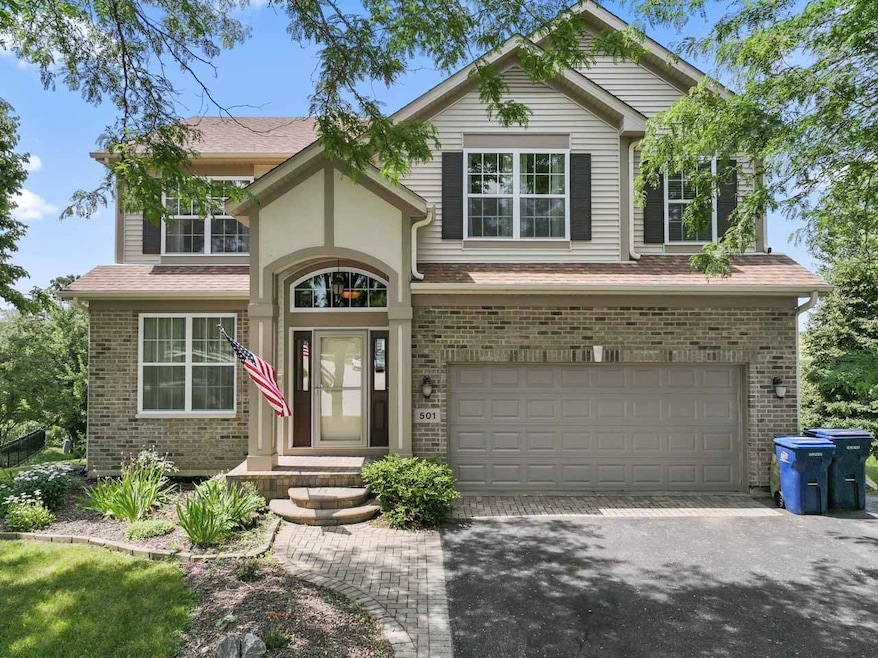 Sold $501,000