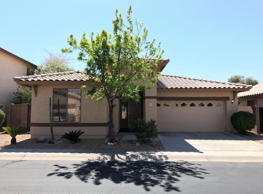 9261 E Keats Ave, Mesa, AZ 85209 - photo 1