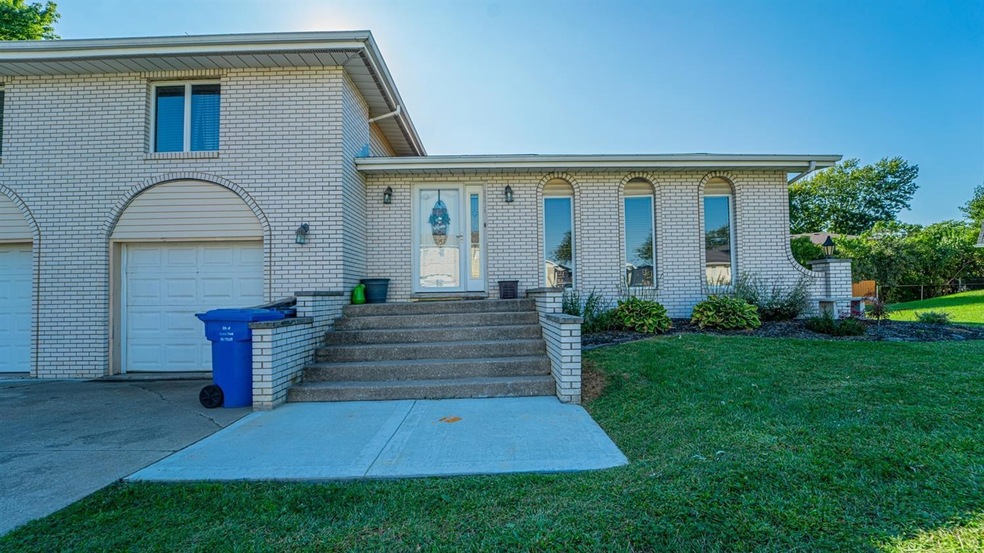 9834 Grant Place, Crown Point, IN 46307 - photo 1