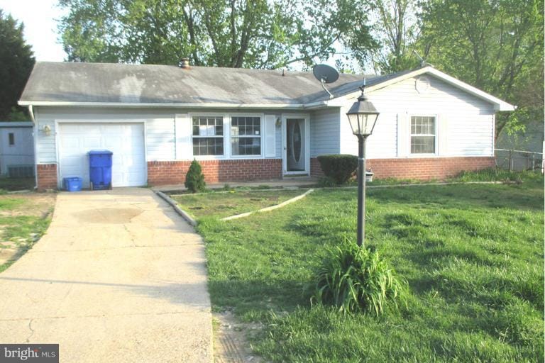 2207 Garden Ln, Bryans Road, MD 20616 - photo 1