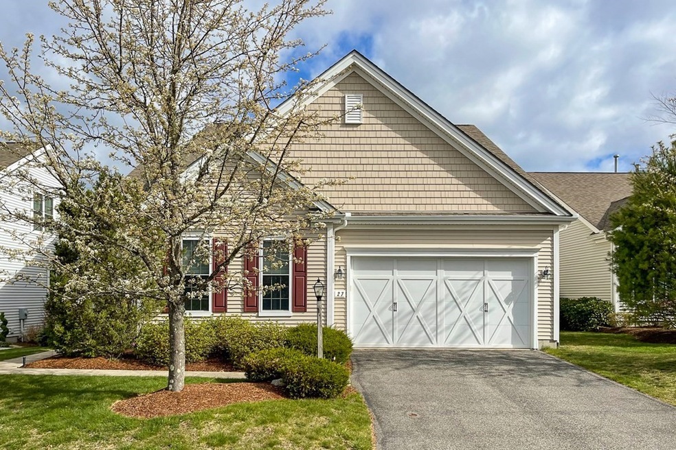 27 Picket Fence, Plymouth, MA 02360 - photo 1