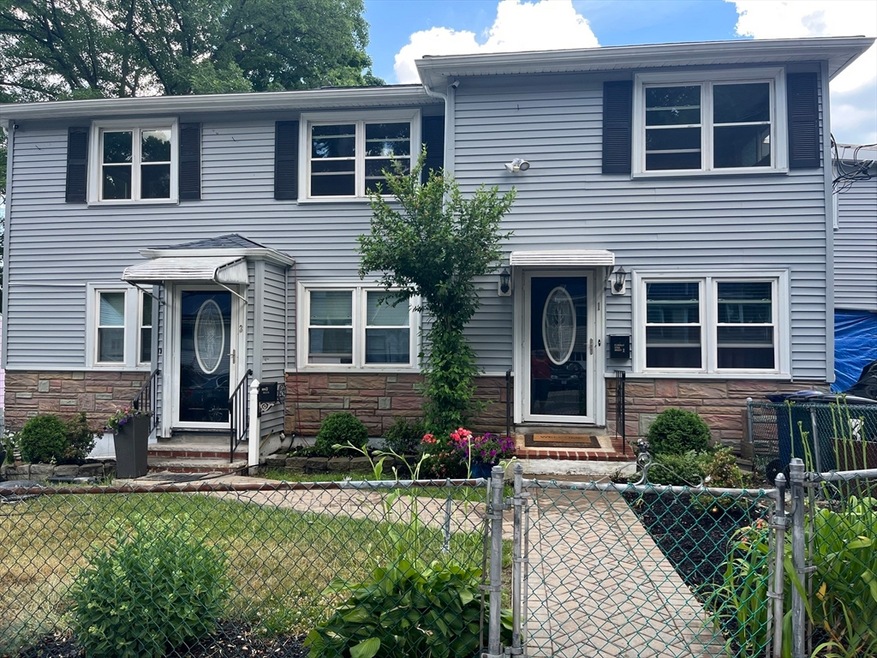 3 Corman Rd unit 2, Boston, MA 02126 - photo 1