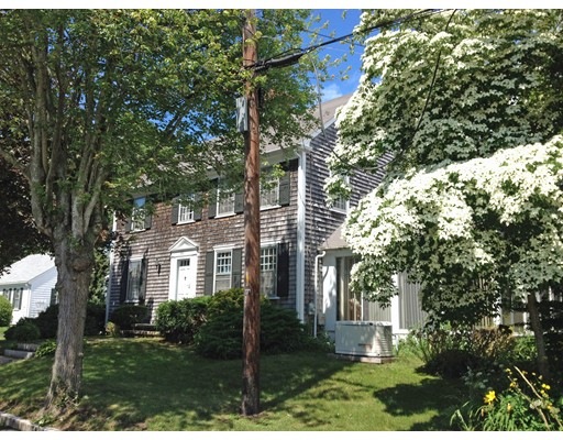 22 Mechanic St, Mattapoisett, MA 02739 - photo 1