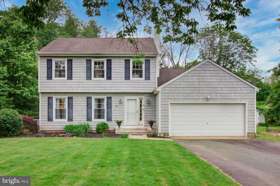 8 Reigate Way, Titusville, NJ 08560 - photo 1