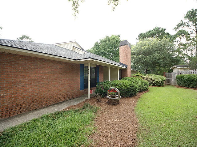 101 Indigo Lane