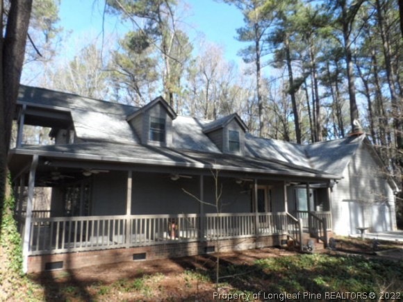 1455 Arthur Teague Rd, Siler City, NC 27344 - photo 1