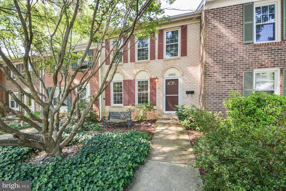 2403 Alsop Ct, Reston, VA 20191 - photo 1