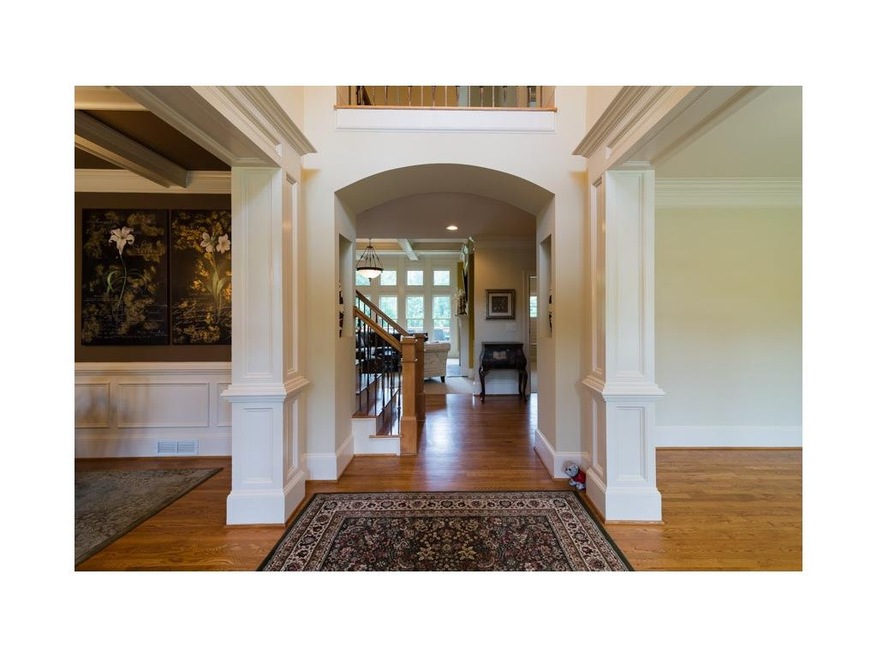 3619 Shamans Walk, Marietta, GA 30062 - photo 1