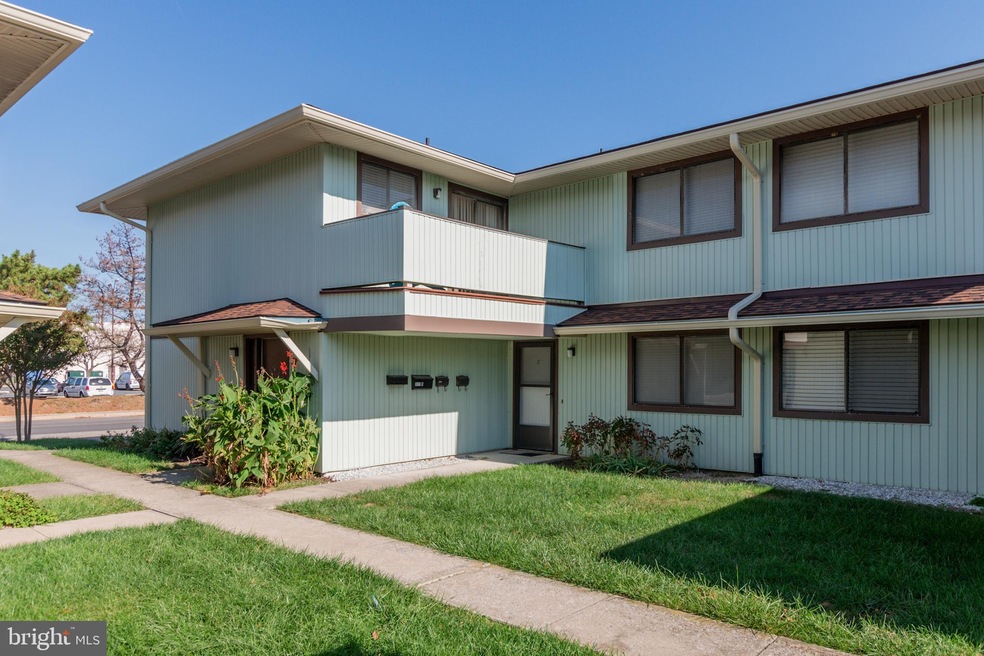 117 112th St unit 117C, Ocean City, MD 21842 - photo 1