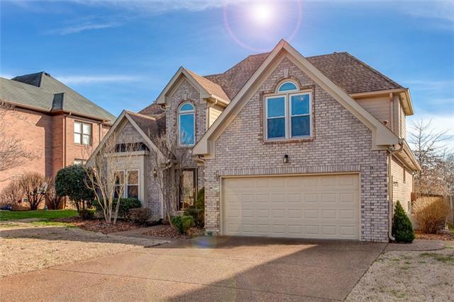 Welcome to a home that has been beautifully updated with key elements from Restoration Hardware style....