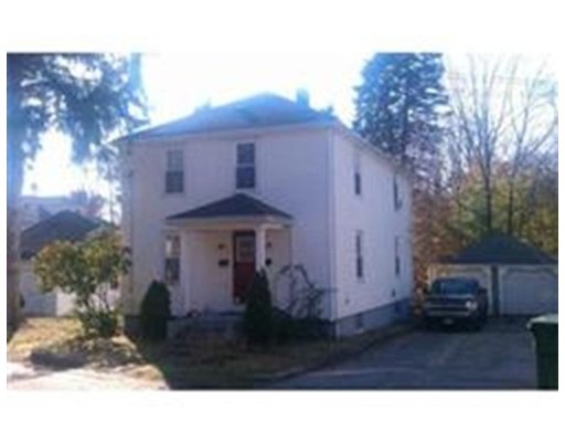 13 Elizabeth St unit 1, Uxbridge, MA 01569 - photo 1