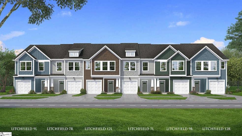 231 Silo Ridge Dr, Anderson, SC 29621 - photo 1