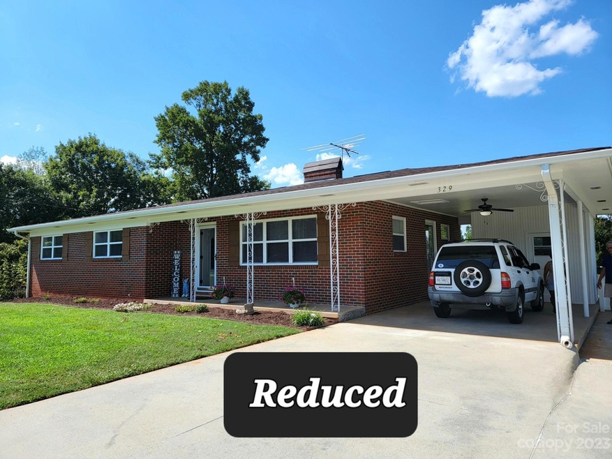 329 Nixon Rd, Statesville, NC 28625 - photo 1