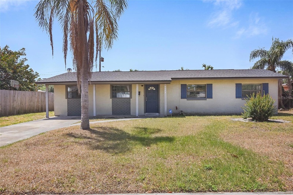 Welcome to 4224 Colony Way!