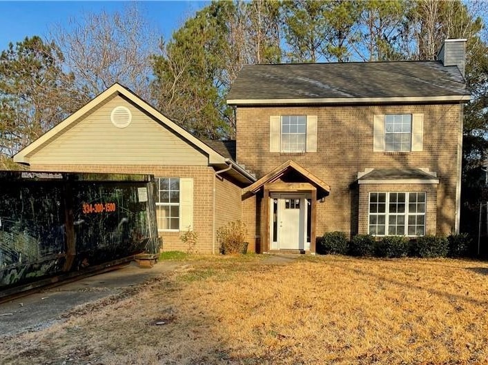 797 Cornstalk Cir, Auburn, AL 36830 - photo 1