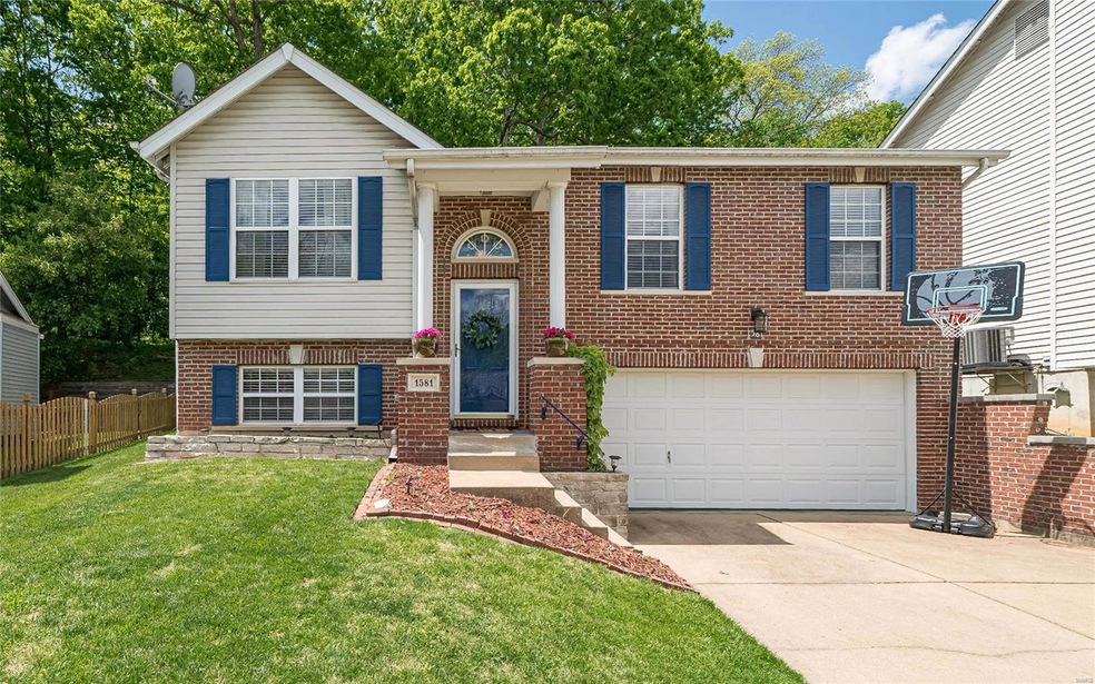 Welcome Home!