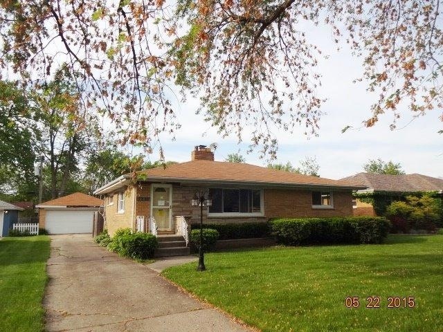 3221 Strong St, Highland, IN 46322 - photo 1