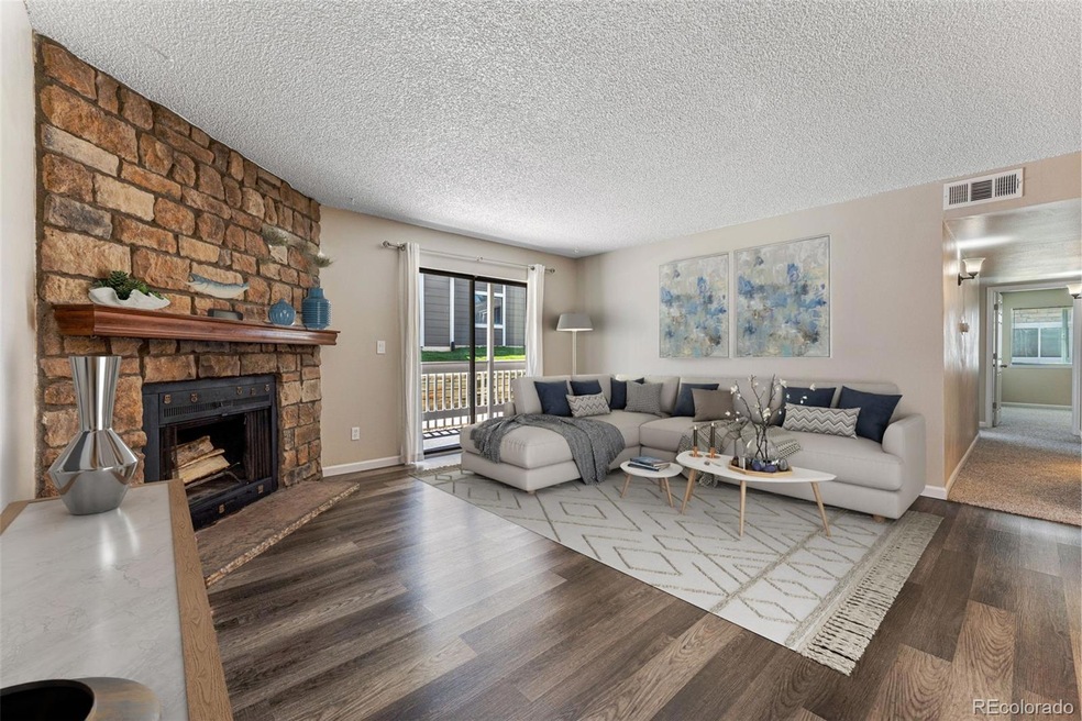 18133 E Kentucky Ave unit 103, Aurora, CO 80017 - photo 1